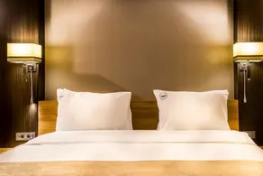 Lozengrad Hotel - Room