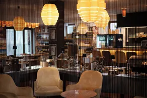 Albergo Del Chianti - Salon du hall