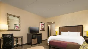 Hampton Inn & Suites Chattanooga/Hamilton Place - Chambre