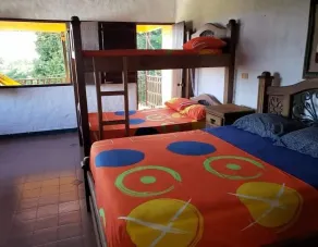 Finca Sanfelipe - Room