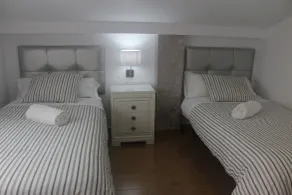 Be Happy - Habitación
