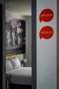 Hotel Hi! Guadalupe - Værelse