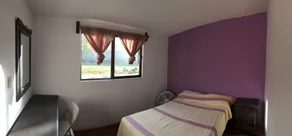 Hotel Rural San Anton - Udsigt fra værelset