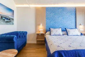Hotel Alay - Adults Only Recommended - Chambre