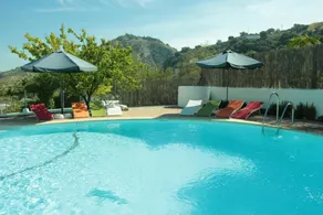 Hospederia la Era - Pool