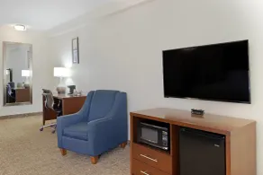 Comfort Inn & Suites Wichita Northeast - Zimmer
