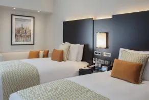 Crowne Plaza Bahrain by IHG - Room