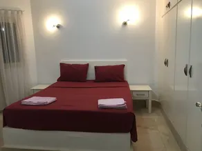 Regency Towers Apartments - Camera
