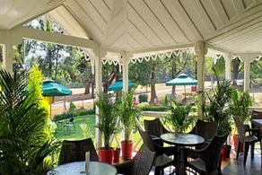 Greendale Resort - Restaurant