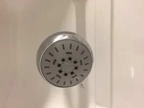 Quality Inn Moriarty - Salle de bain