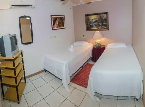 Hotel Laura's House - Room