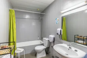 HI Porto - Pousada de Juventude - Salle de bain