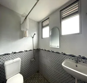 Pesona Orange Homestay - Badezimmer