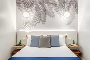 Victor Boutique Hotel - Chambre