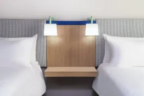 Garner Hotel Denver Airport by IHG - Zimmer