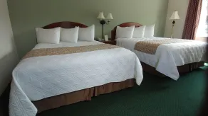 The Inn At Houghton Creek - Rum