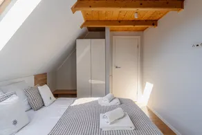 Harenda Residence - Destigo Hotels - Rum