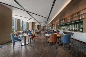 Novotel Kunshan East - Restaurant