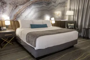 Angel Of The Winds Casino Resort - Chambre
