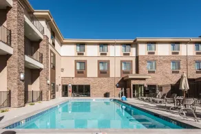 MainStay Suites Moab near Arches National Park - Piscine