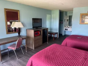 Mayfair Inn - Habitación