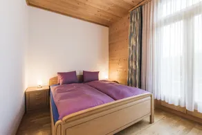 Hotel Alpenrose beim Ballenberg - Værelse