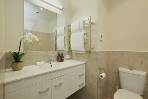 Koura Bay Golf Resort - Salle de bain