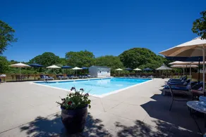 The Atlantic - Piscine