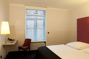 Hotel Topas Frankfurt City Centre - Chambre