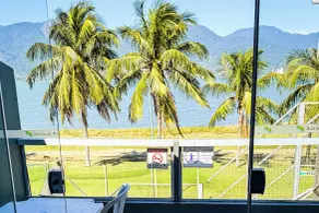 VELINN Hotel Guarda Mor - Vue de la chambre