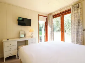 Brooke - Habitación