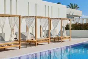Meliá Costa Atlantis Tenerife - Piscine