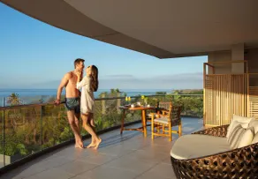 Secrets Bahia Mita Surf and Spa - All Inclusive - Adults Only - Room