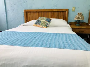Rancho Coyotepec - Room
