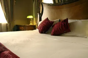 Denison Boutique Hotel - Room