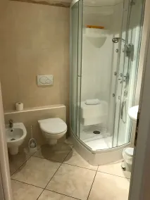 Hotel Lumin - Salle de bain