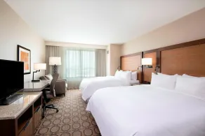 Denver Marriott Westminster - Chambre