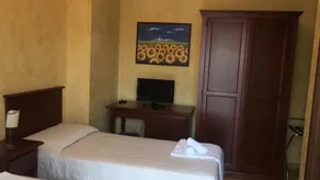 Hotel Paradiso Delle Madonie - Værelse