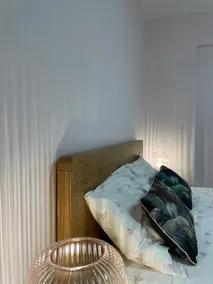 The Espy Hostel - Zimmer