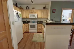Gateway Lodge 5030 by SummitCove Lodging in Colorado - Privat køkken
