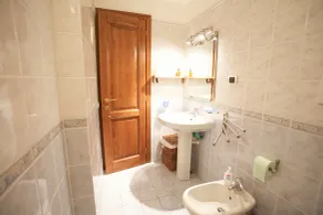 Appartamento La Paolina - Salle de bain