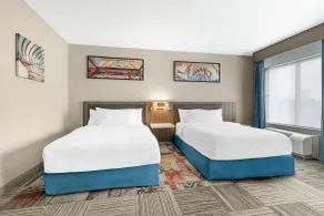 Hilton Garden Inn Albany/SUNY Area - Værelse