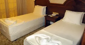 PRiNCESS MAYA HOTEL - Habitación