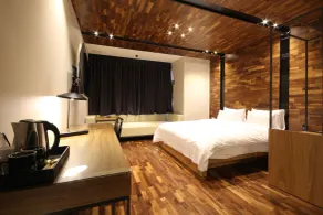 Hotel Eco stay - Camera