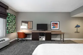 Hampton Inn & Suites West Melbourne-Palm Bay Road - Chambre