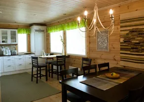 Salkolahti Kiiltavainen - Servicio de comidas en la habitación