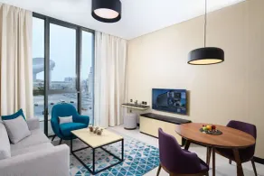 Millennium Al Barsha - Chambre