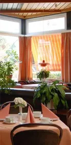 Hotel Böll Essen - Restaurant