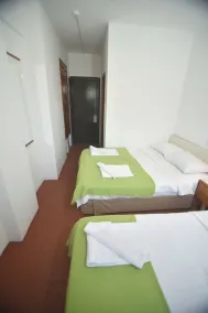 Caretta Caretta Hotel - Rom
