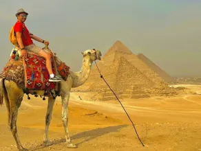 Cleopatra Pyramids View Hotel - Activités pour enfants